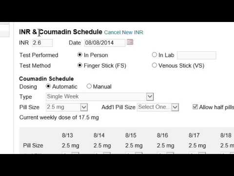Extended Care All Scripts