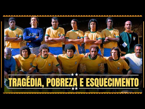 Where Are the Stars of '74 Now? A Thrilling Journey Through Football's Forgotten History