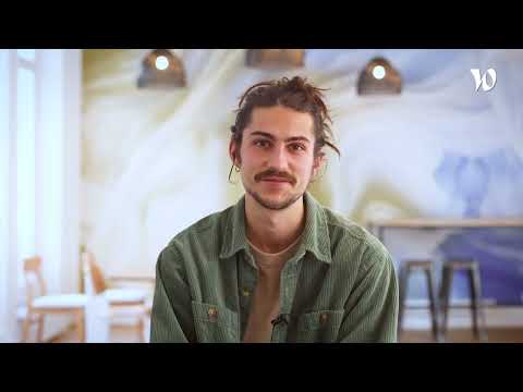 Découvrez Spinergie avec Pierre Bathellier  Dev