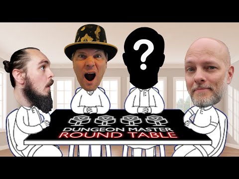 How To Handle A Missing Player's Character In D&D