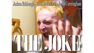 The Joke - Official Trailer