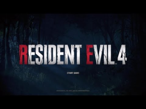 Resident Evil 4 Remake - Professional S+ Chapter 13