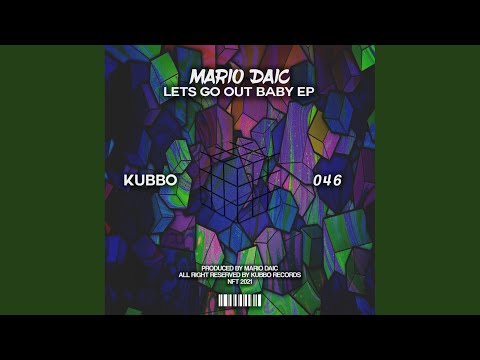 Thinking of You (Original Mix)