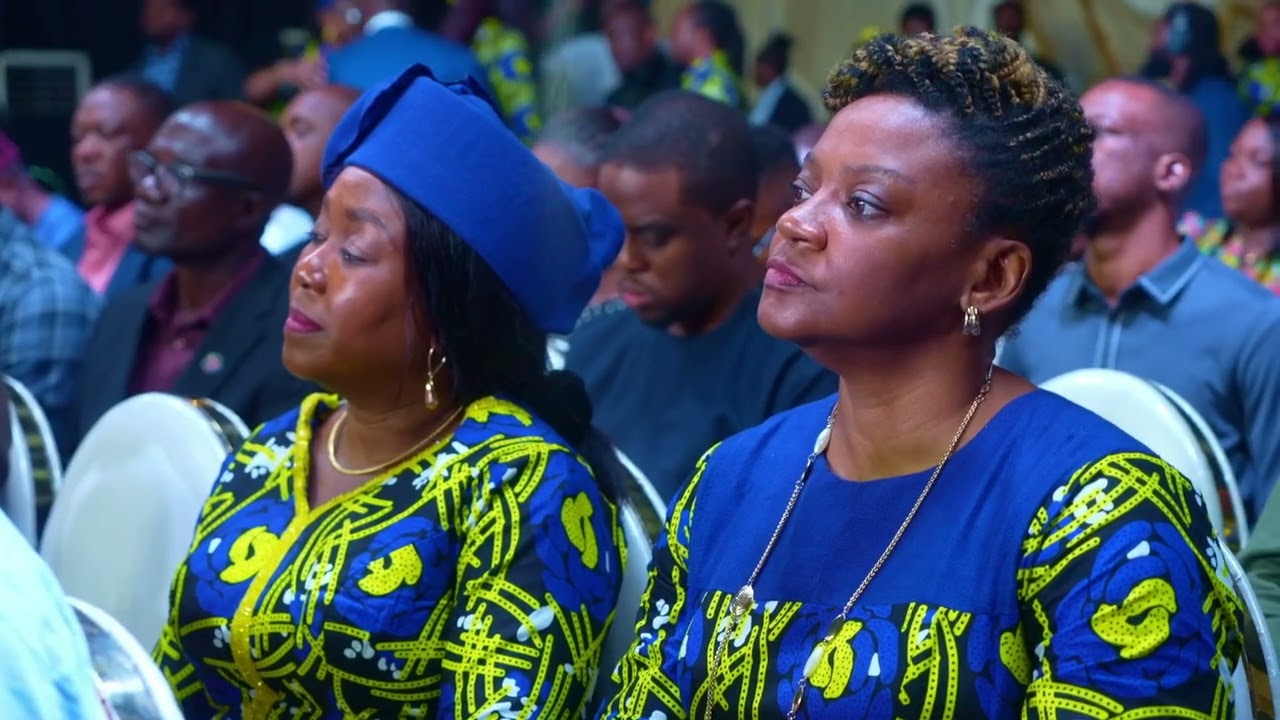 MTN DATA CENTRE AND CLOUD LAUNCH