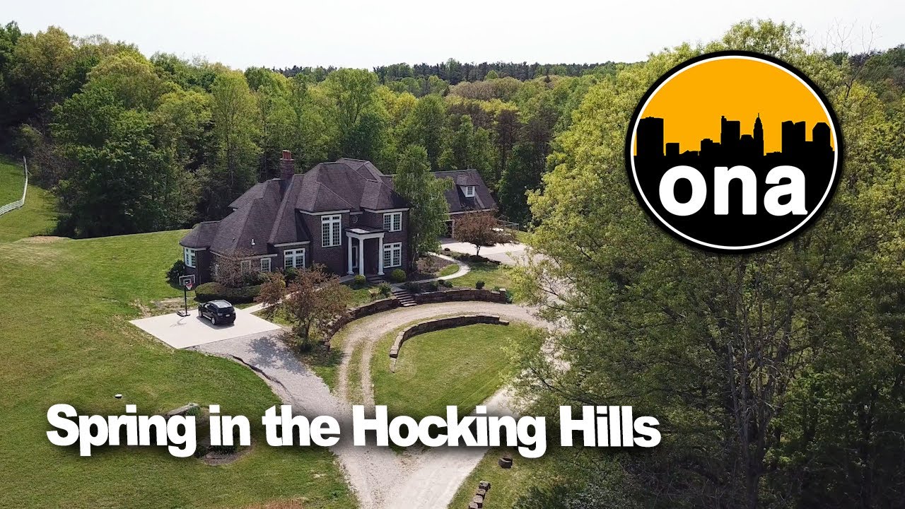 Hocking Hills 05-23-2022