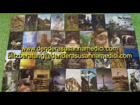 Wochenende Liebesorakel: 04.05. - 06.05.2018