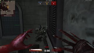 Alliance of Valiant Arms | A.V.A Global on Steam | Gameplay AVA Global Infection mode or Zombie Mode