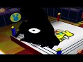 SMASH REMIX ALLSTAR MODE WITH GIANT KING DEDEDE SKELETON SKIN VERY HARD