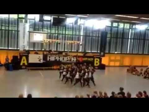 Unique Norddeutsche Meisterschaft 2014