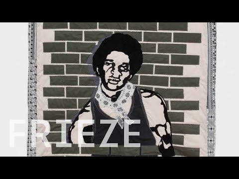 Healing the Scars: Gary Tyler Awarded 2024 Frieze Los Angeles Impact Prize