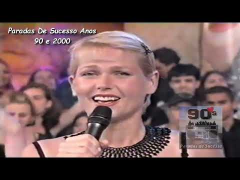 Planeta Xuxa (Rede Globo)_17/10/1999