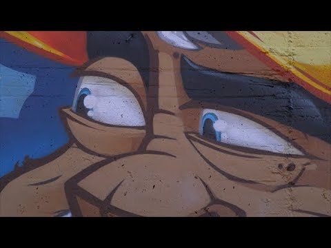 Graffiti Jam 2018 C39