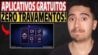 Aplicativos Iptv Roku e Roku Express - Melhores Aplicativos Iptv Para Smart TV Roku e Roku Express!