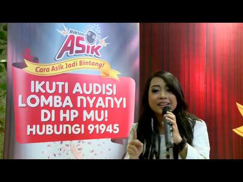 Interview 25 Besar: ELLA - Pontianak