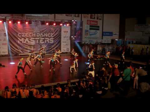 Easy Dance Nymburk - Zahradníci