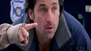 Meredith - Drowning on Dry Land - A Bitter Song - Butterfly Boucher