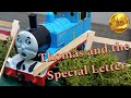 Thomas And The Special Letter Remake 80th Anniversary