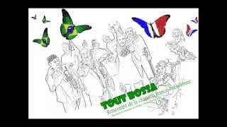 TOUT BOSSA groupe rencontre de la chanson franco-brésilienne