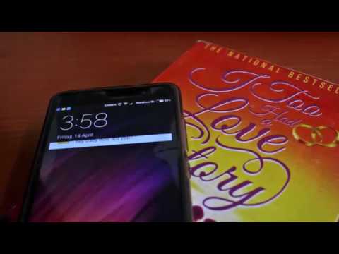 Sushant Pathak My short film 1