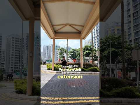 297 Punggol Central, 297 Punggol Central, Hougang / Punggol / Sengkang, 3 Bedrooms, 1,184 sqft, HDB Flat For Sale, by Jay Chua, 500144148 - PropertyGuru.com.sg