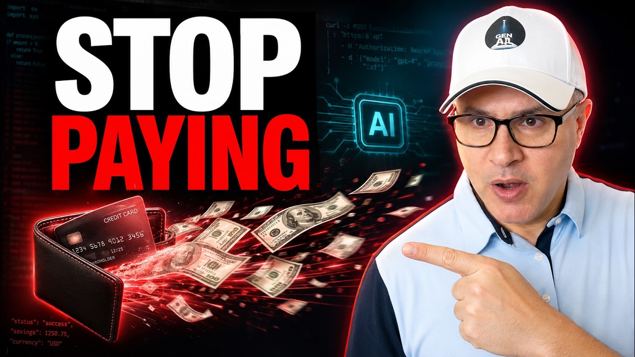 Watch the demo on YouTube