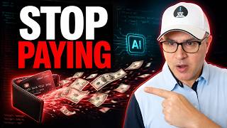 Stop Paying for AI Coding Models - Use Free Models in Claude Code!