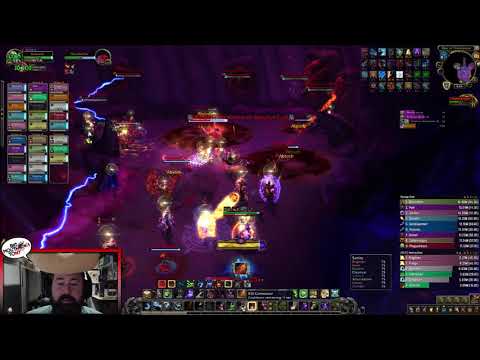 H Carapace BM Hunter POV (99th Percentile Parse)
