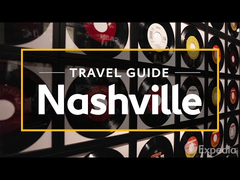 image-What to do in Nashville TN for 2 days?