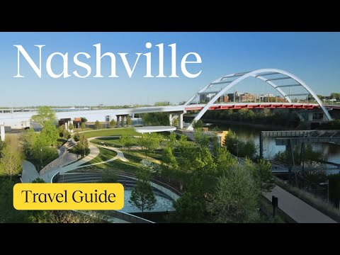 Nashville Vacation Travel Guide | Expedia
