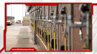 Nowa fabryka Klinkier Przysucha