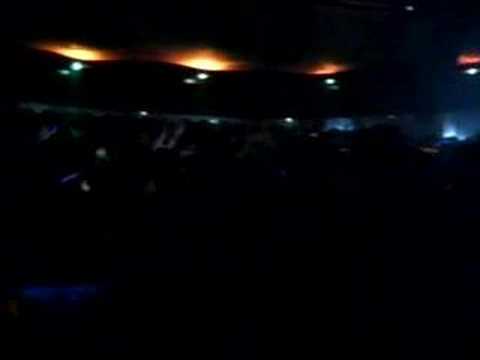 REXANTHONY "Memorabylia Tour 2008" [pre-live, Fabriano]