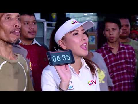 Cekatan, Pak Thamrin Atur Lalu Lintas Biar Cepet Sampe Pasar | UANG KAGET EPS.184 (2/3)