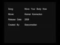 Move Your Body Now Kismat Konnection