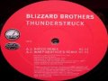 Blizzard Brothers - Thunderstruck (Rocco Remix)