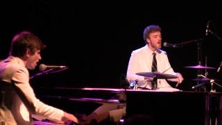 Bombadil "Sad Birthday" Cat's Cradle 9/1/12 (5)