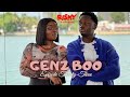 GEN Z BOO RISKY STUDIOS TV ARIYIIKE DIMPLES TOBESZN