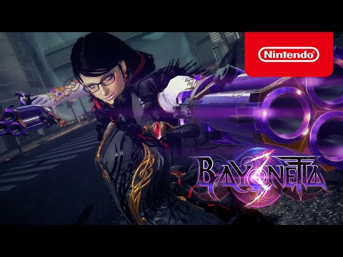 Bayonetta 3 – L