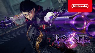 Bayonetta 3 – L'histoire de la sorcière (Nintendo Switch)