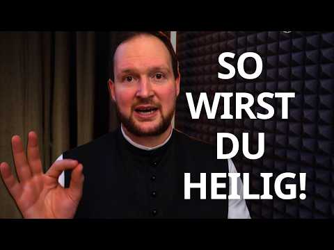 The Beatitudes: Radical Holiness | Father Isaac Maria Käfferlein OCist | Sunday Reflection