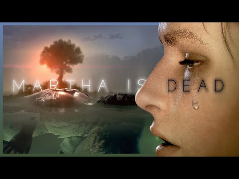 MARTHA IS DEAD 🎞️ 01: Der Tod und das Mädchen