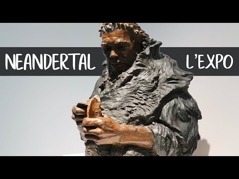 download lagu mp3 mp4 Muse De L Homme Exposition Neandertal, download lagu Muse De L Homme Exposition Neandertal gratis, unduh video klip Muse De L Homme Exposition Neandertal