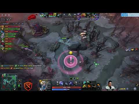 Midone Mirana The Midlane - Dota 2 Pro Gameplay & Learn 7.37C #midone #mirana