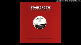 J-Zone- For president- INSTRUMENTAL