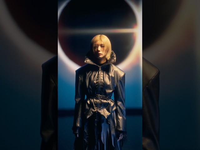 櫻坂46、次シングルセンターは藤吉夏鈴! 14thシングル『The growing up train』の新ビジュアルを公開! 4 YouTubeサムネイル