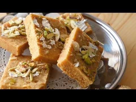 NEW STYLE SUJI JAMAH HUA HALWA BY SABEEN'S KITCHEN