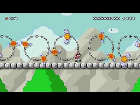 dead by sem - Super Mario Maker - No Commentary 1bv