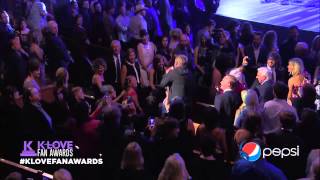 SWITCHFOOT - When We Come Alive (K-LOVE Fan Awards 2014)