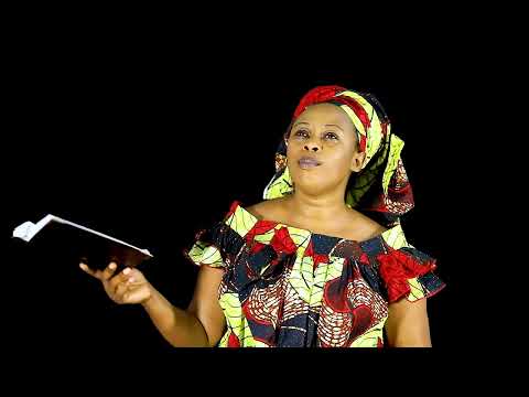 HARIHW'ICYO NKWAKA MWAMI BY GIRAMAHORO//373 Mugushimisha.