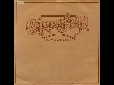 Copperfield - So you win again (LP version)