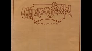 Copperfield - So you win again (LP version)